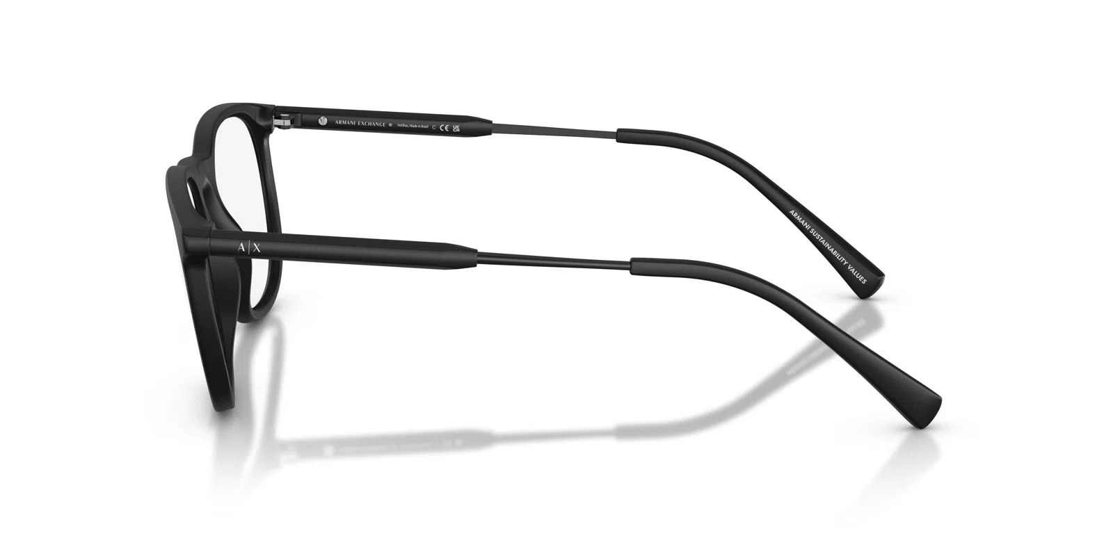 Armani Exchange 3127F Eyeglasses - view 5